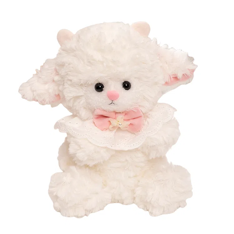 Julebaby 22cm32cm45cm