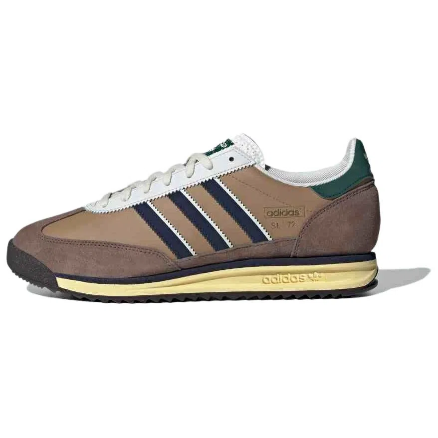 adidas SL 72 RS Brown