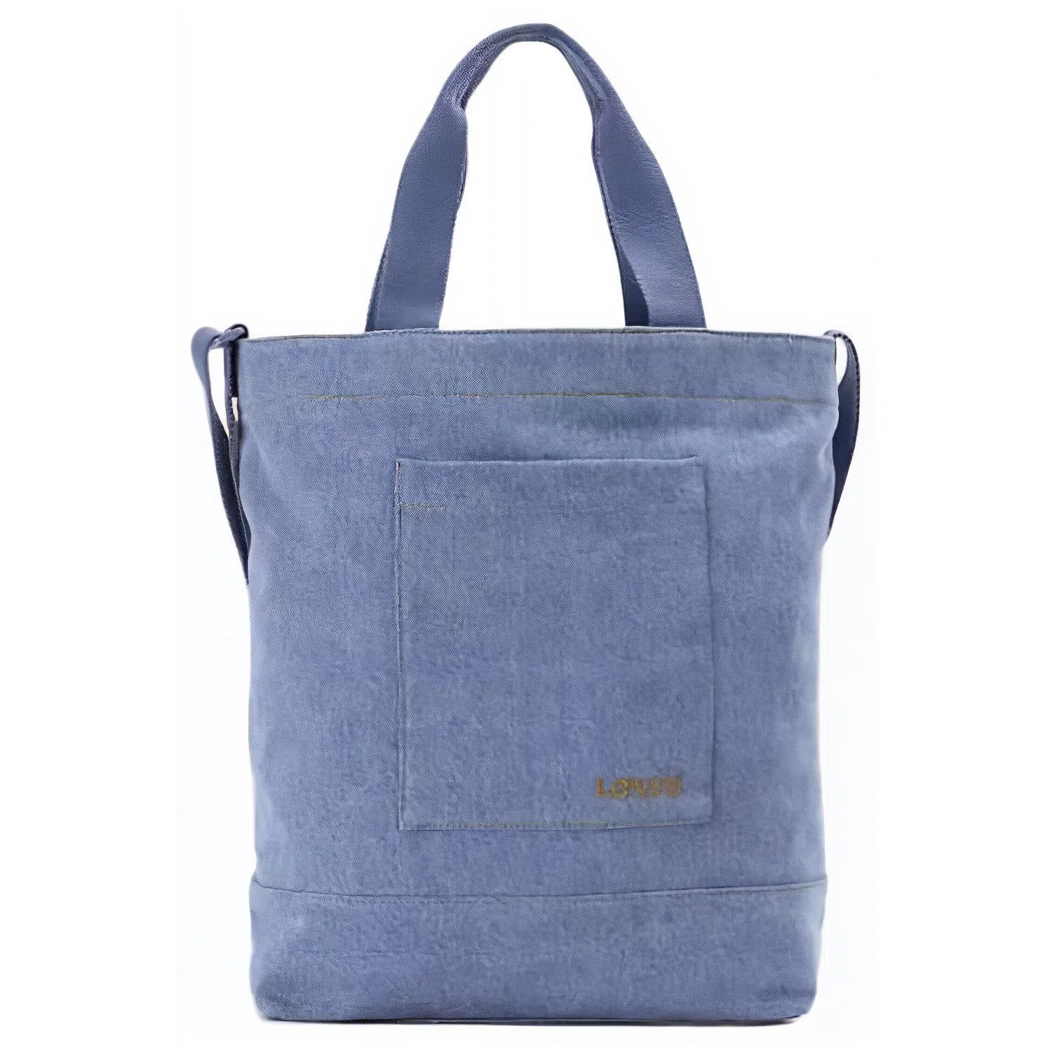 Levi's Tote Bag Light Sky Blue