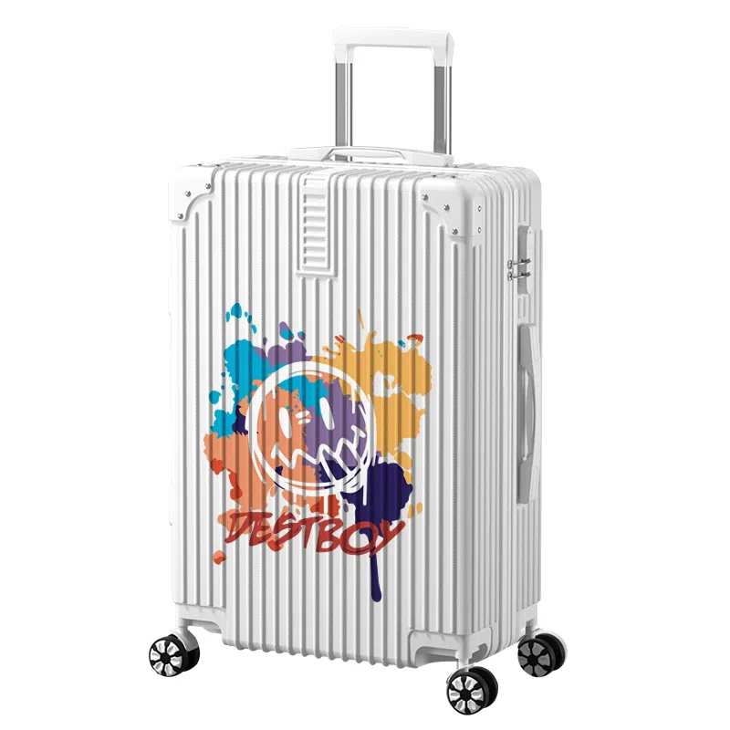 Zecedo ABS+PC 2022242628