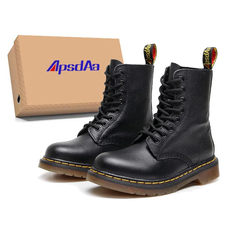 ApsdAa x VFTS 1460 Black
