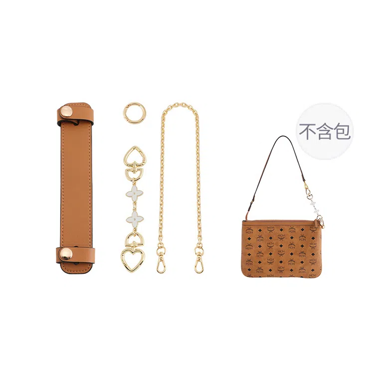 jingxi mcm