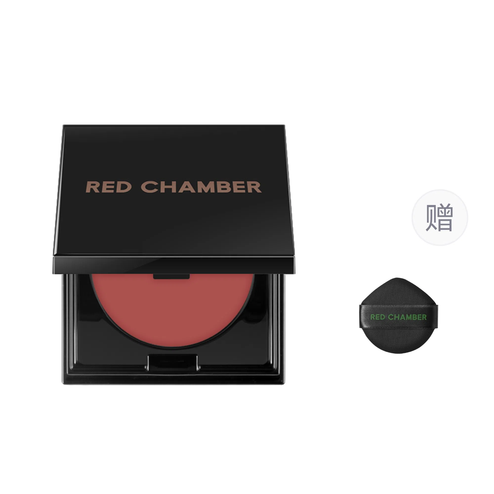 RED CHAMBER
