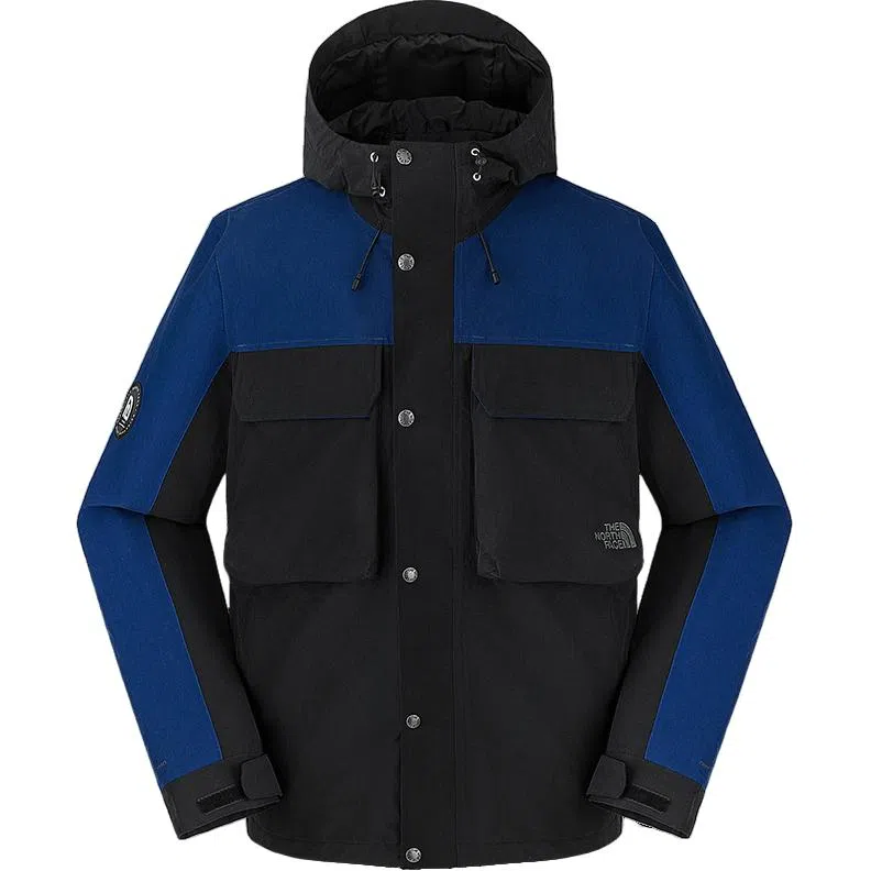 The North Face Dryvent Jacket