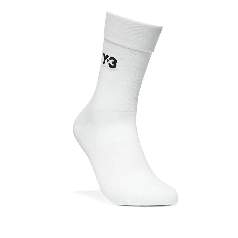 Y-3 CL SOCK HI