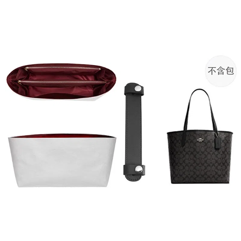 coach zip30 33