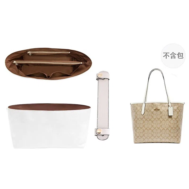 coach zip30 33