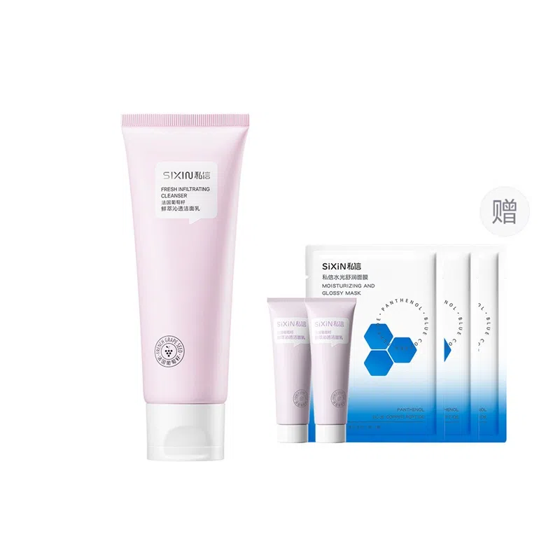 200ml+120ml+120g