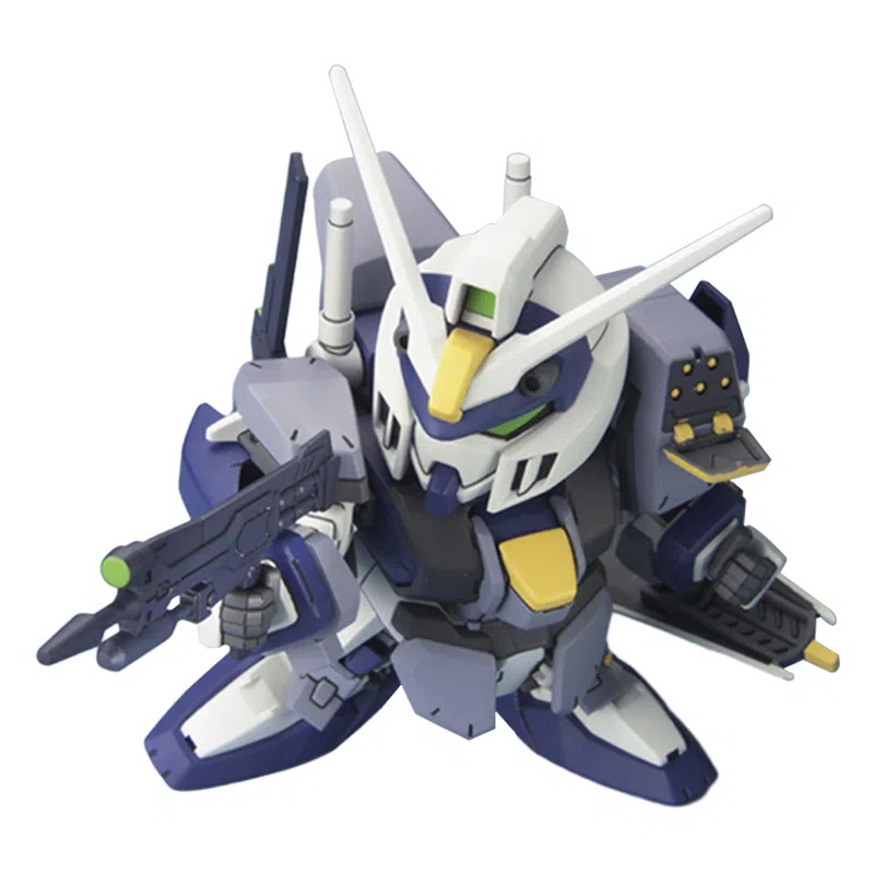 BANDAI QSD BB