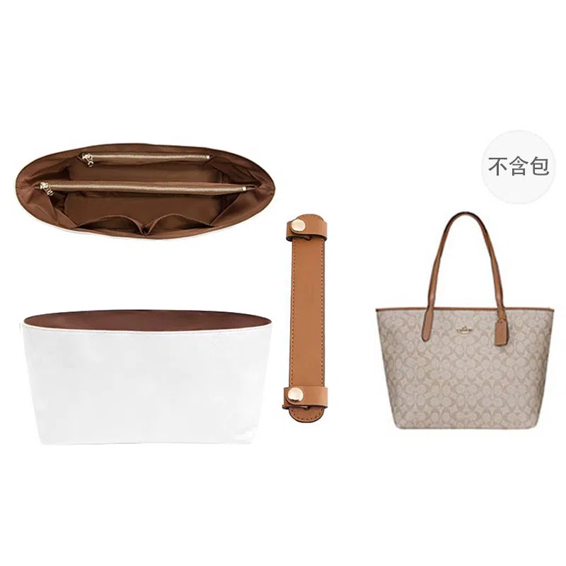 coach zip30 33