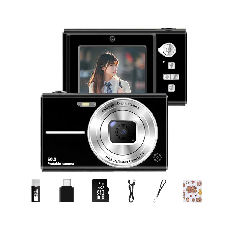 HAWESGARS P1CCD500081080p vlog