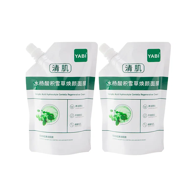 YABI 200ml200ml*2200ml*3