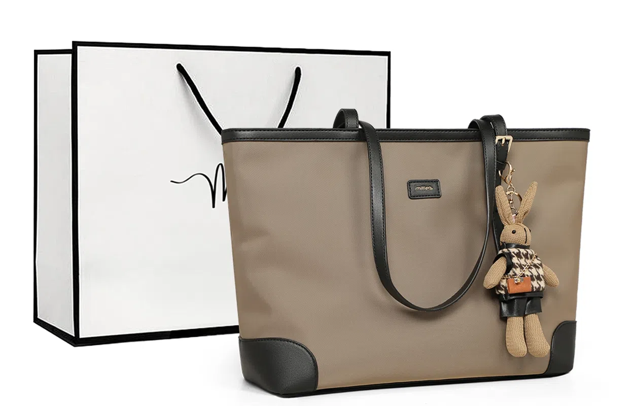 MILLIE'S Tote