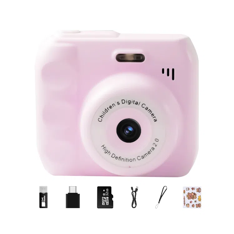 HAWESGARS H1 4800W1080pCCDvlog