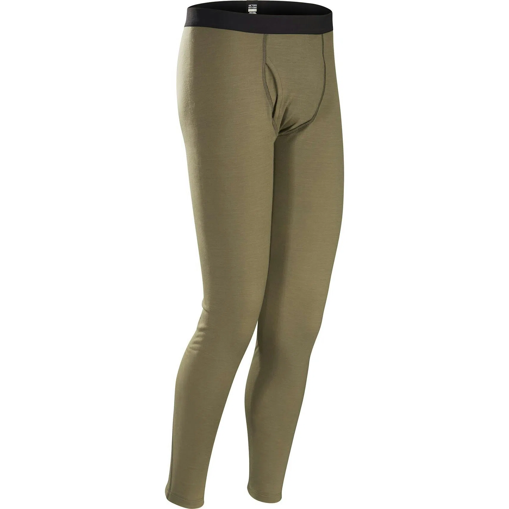 Arcteryx Cold WX Bottom AR Wool Men