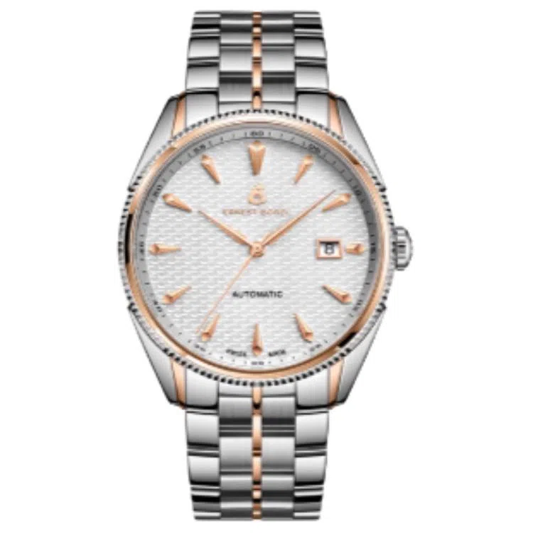 ERNEST BOREL 30 40mm