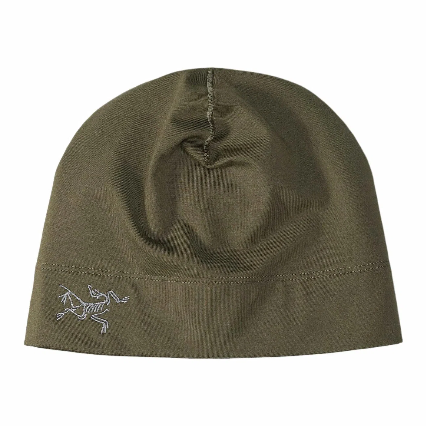 Arcteryx Beanie Black/Yellow