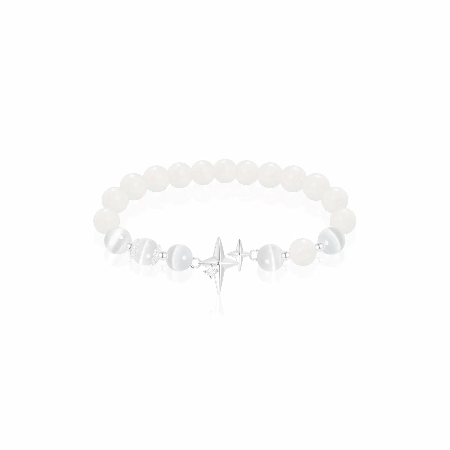 Cuz strange Intention