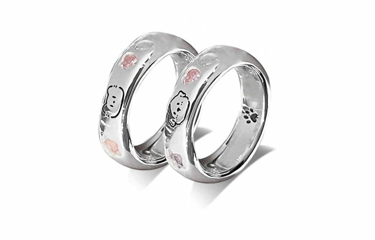 RINGLOVE ins