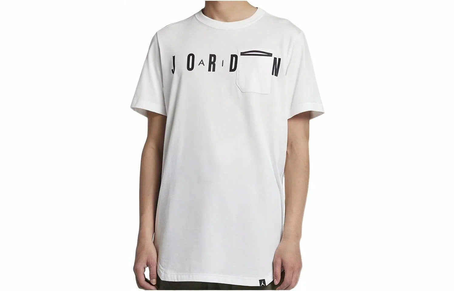 Jordan Brand Sportswear LogoT