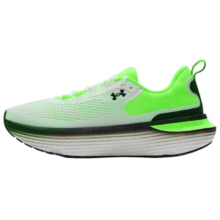 Under Armour Infinite Elite 2 White Green