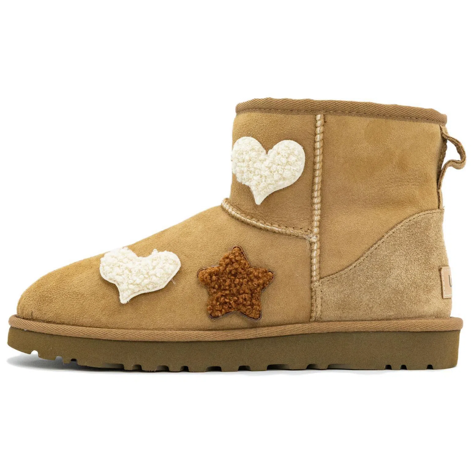UGG CLASSIC MINI