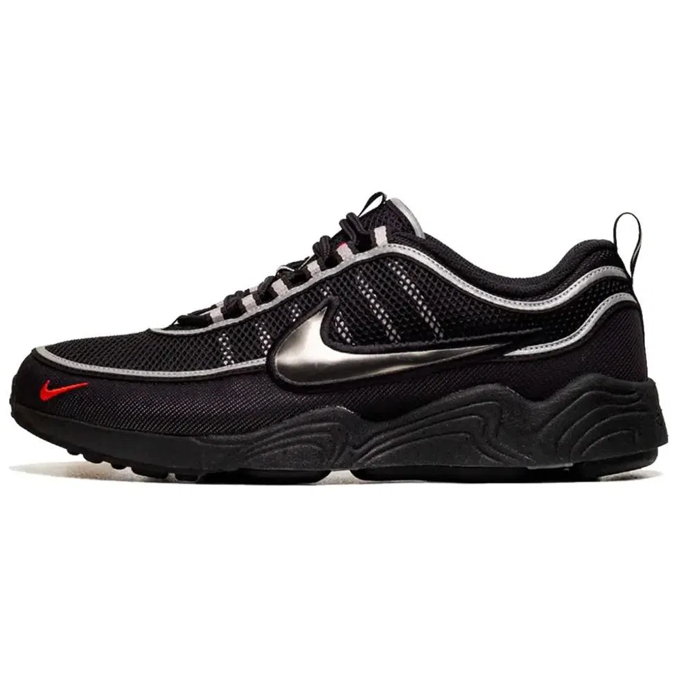 Nike Air Zoom Spiridon 16 Black