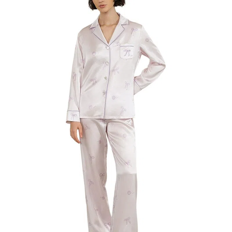 SILKY MIRACLE x YOYOKULALA FW24