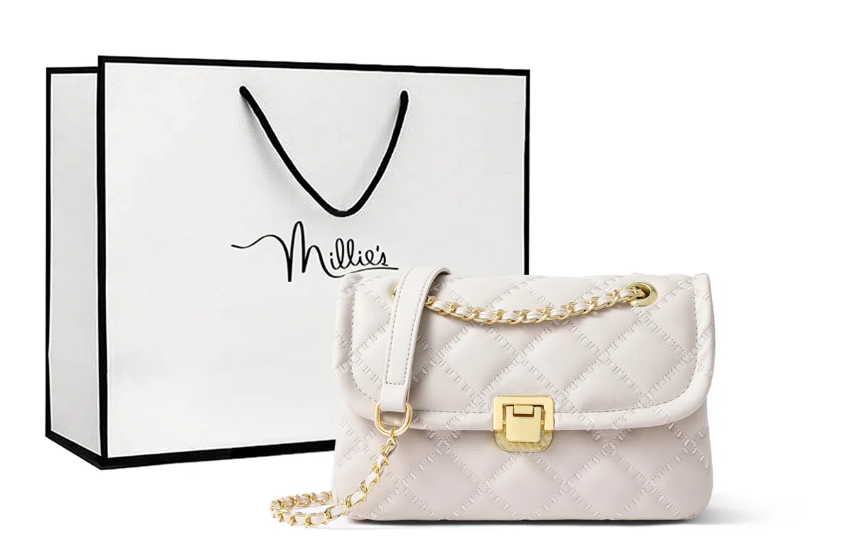 MILLIE'S