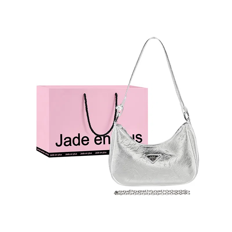 Jade en plus PU