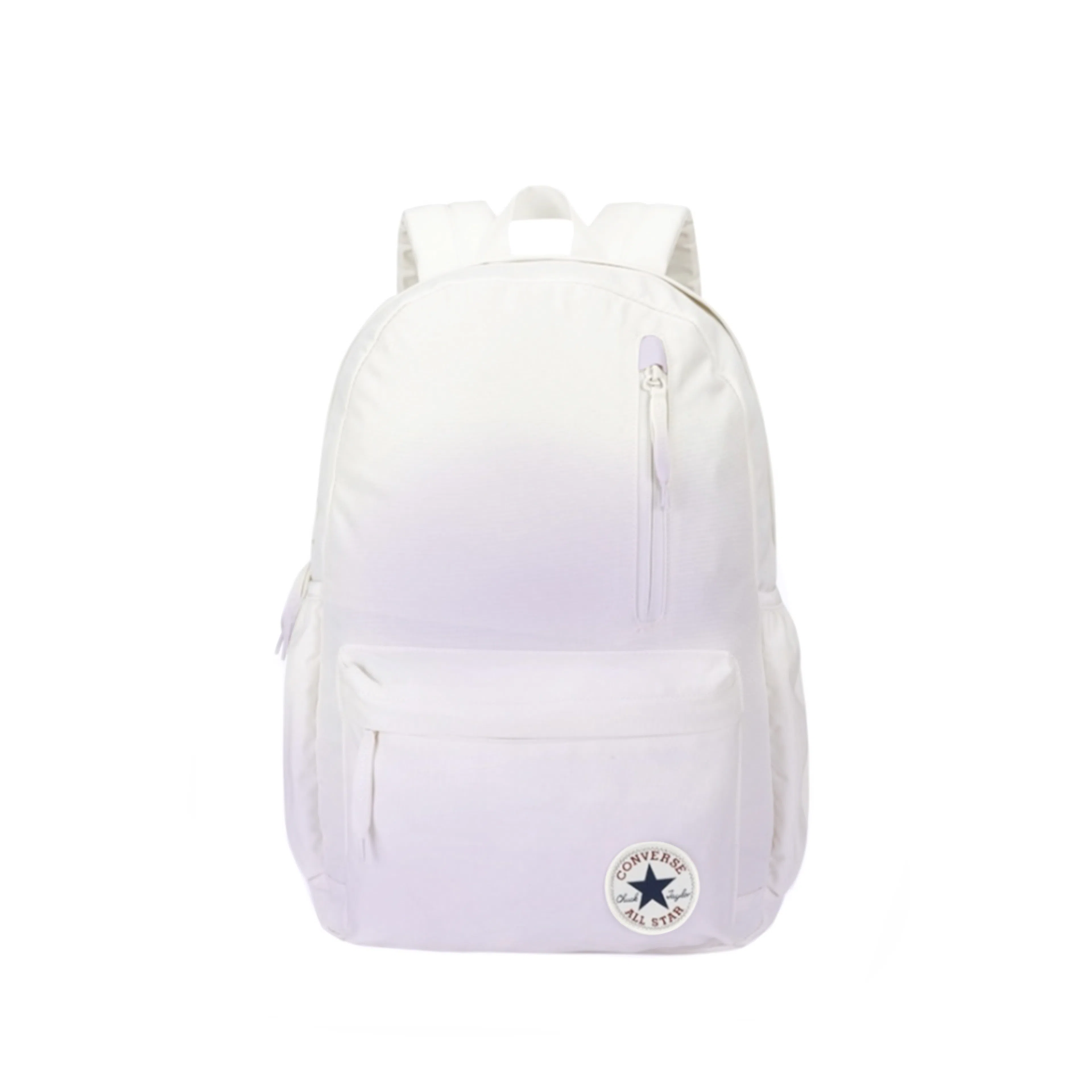 Converse Ideal Moon Gradient Purple Backpack
