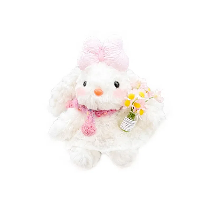 ELEPH BUNNY 15cm