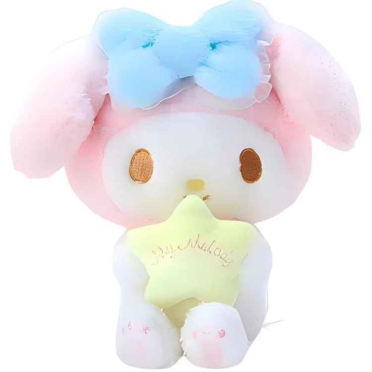 Sanrio MyMelody 20cm