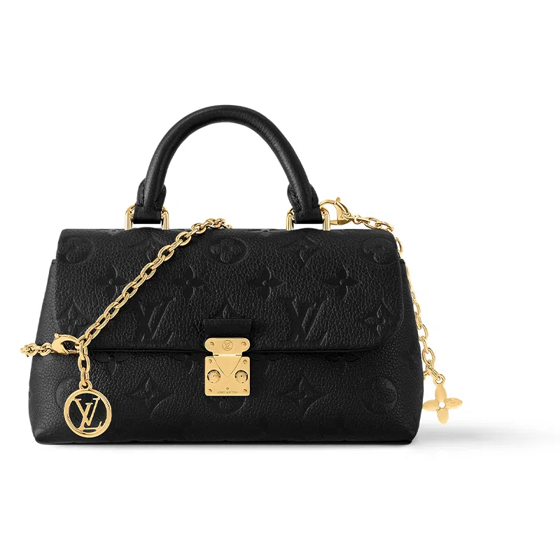 Louis Vuitton Nano Madeleine