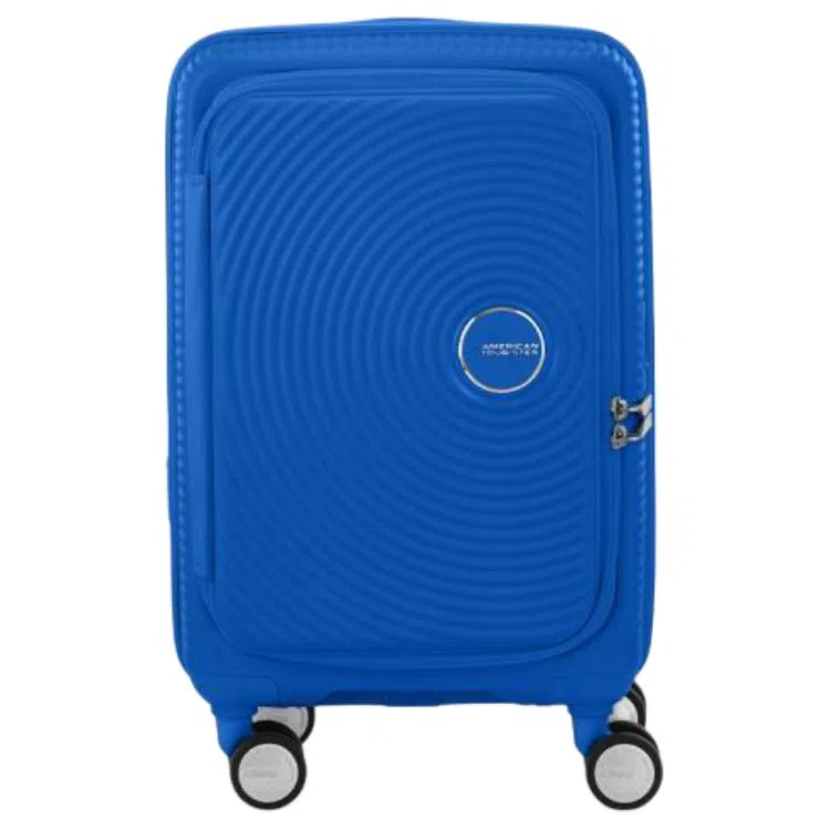 AMERICAN TOURISTER curioSpinner 55 pp 20