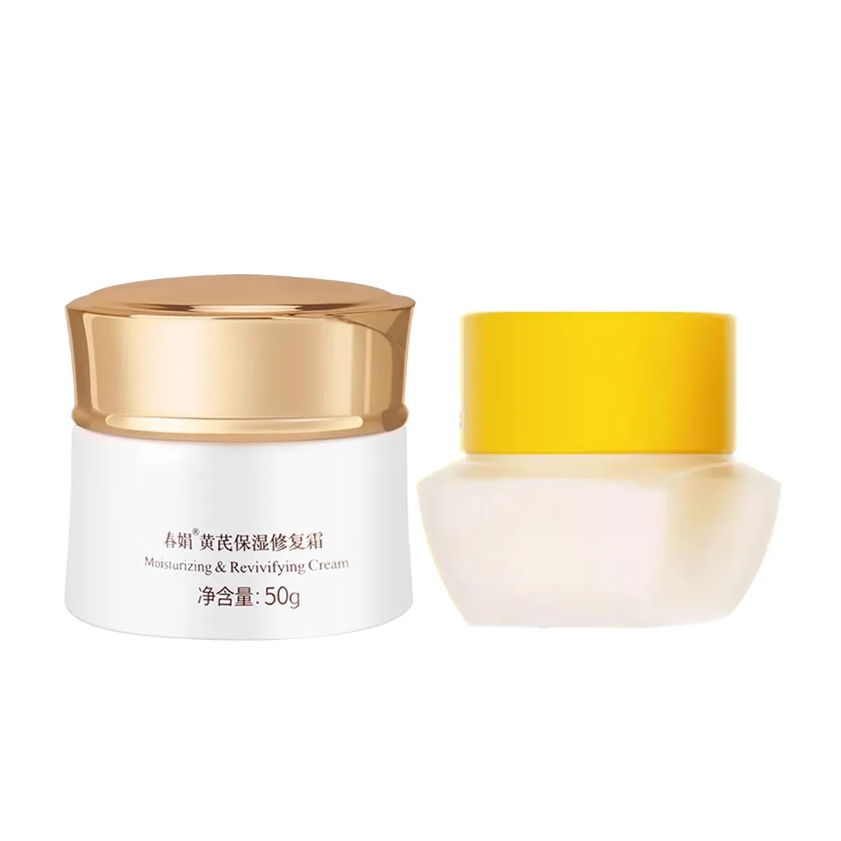 CHUNJUAN 30g+50g