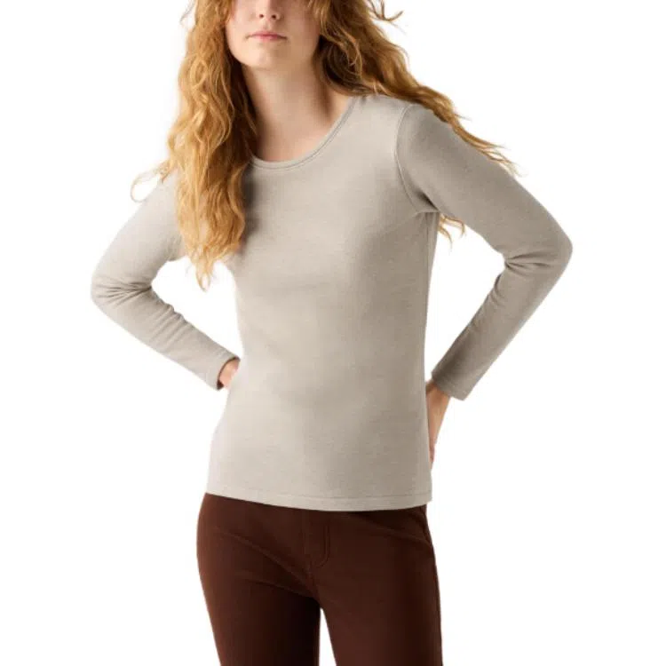 UNIQLO HEATTECH ULTRA WARM