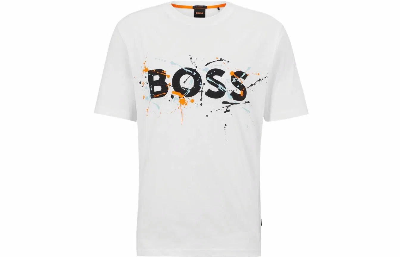 HUGO BOSS FW22 T