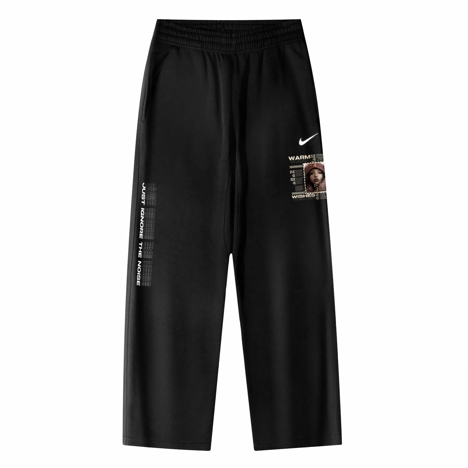 Nike Club OH Pant Swoosh NF