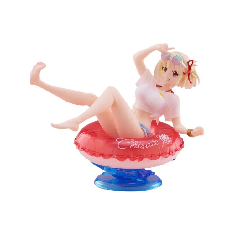 TAITO Aqua Float Girls