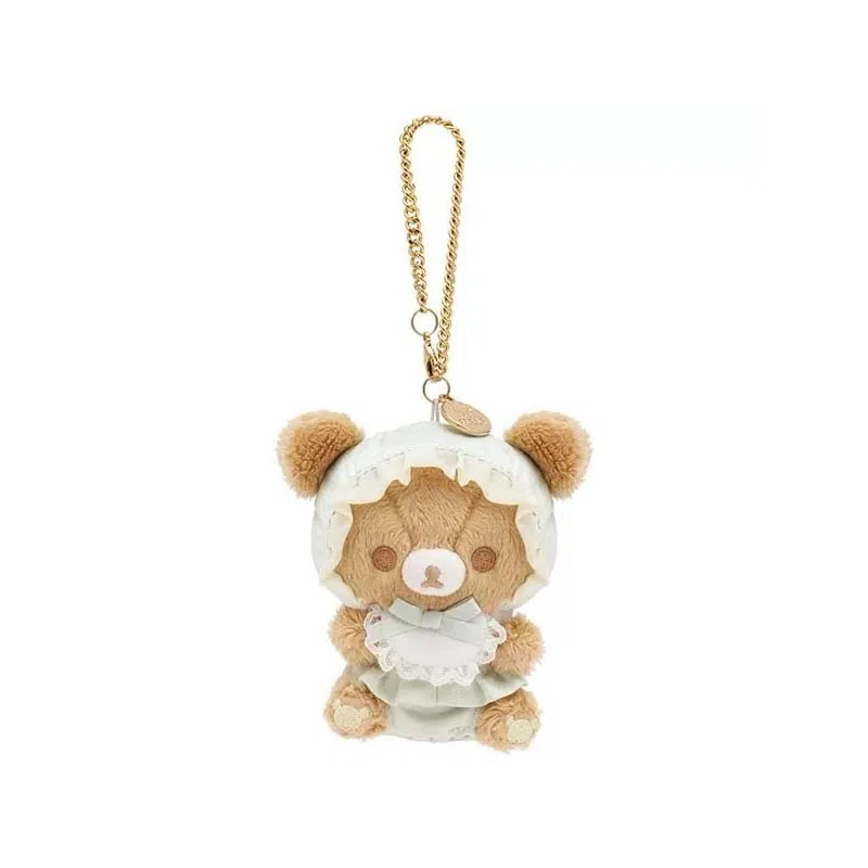 SAN-X Maison De Fleur baby