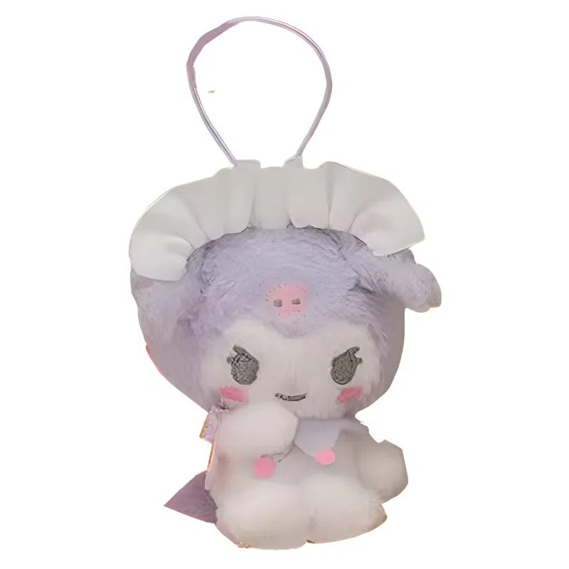 SEGA x Sanrio SWEETY