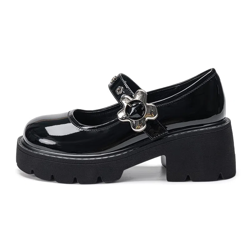 EXULL Q PU 6cm