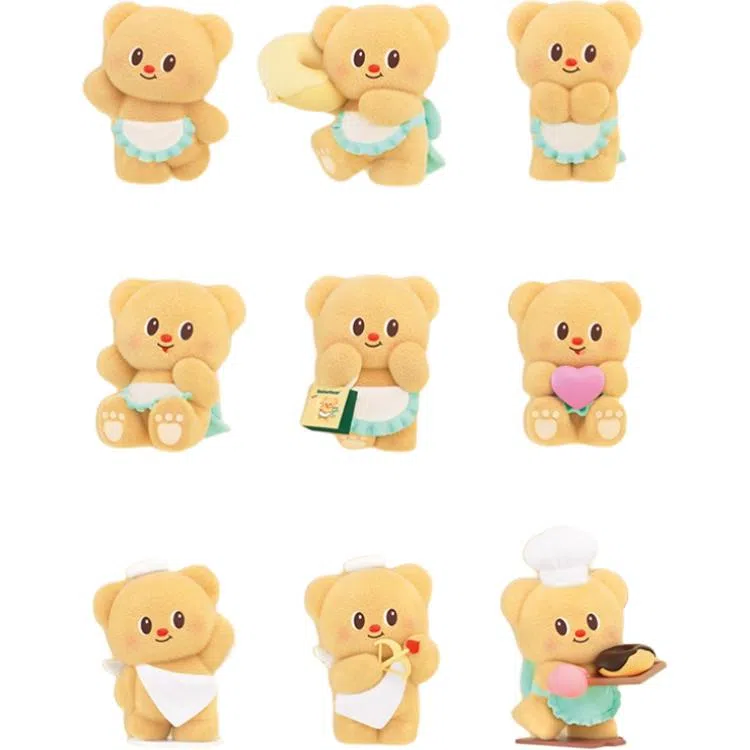 TOP TOY 8