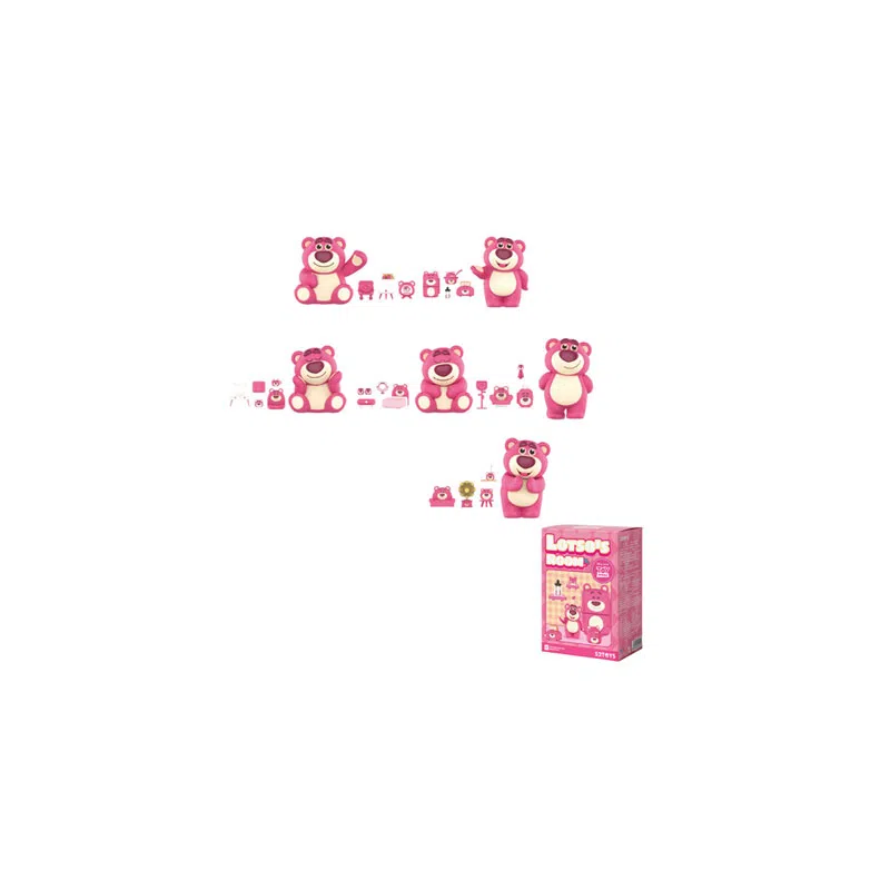 52TOYS 6