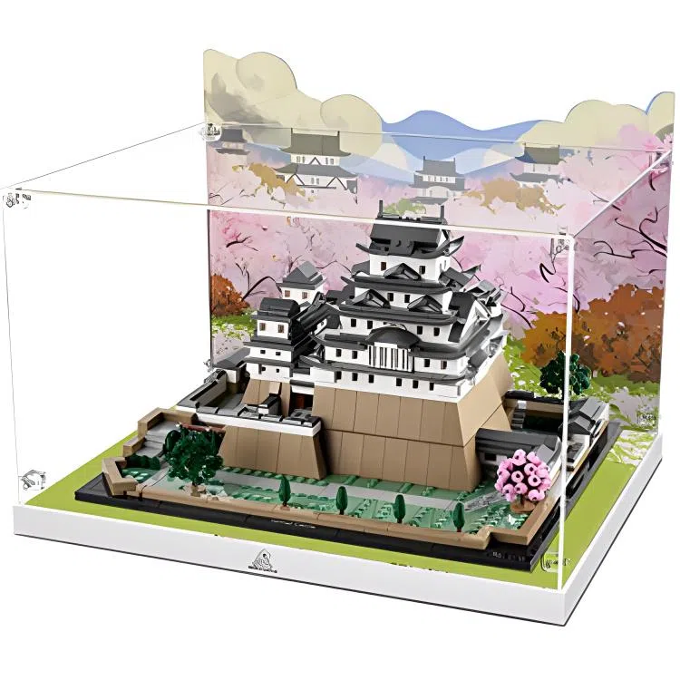 LIGHT YOUR BRICKS 21060