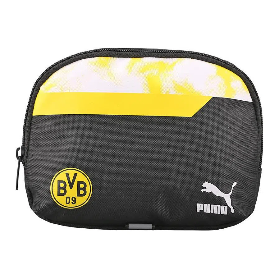 PUMA BVB ICONIC Logo
