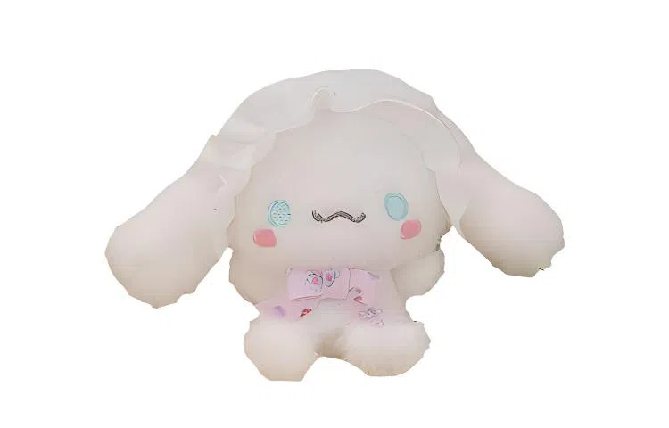 SEGA x Sanrio SWEETY