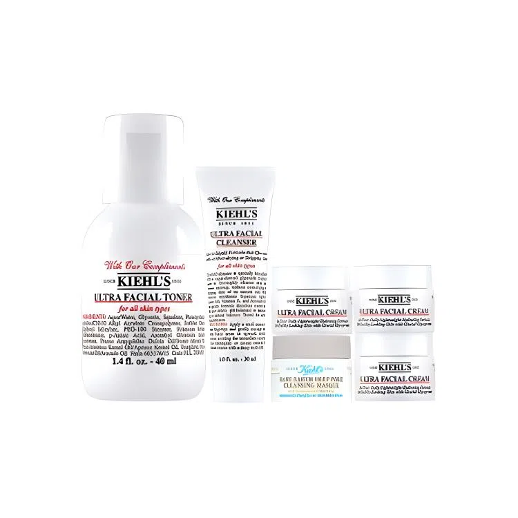 14ml*3+14ml+40ml+30ml