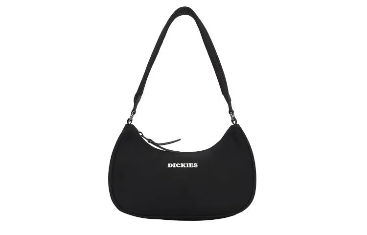 Dickies Crossbody Bag Black